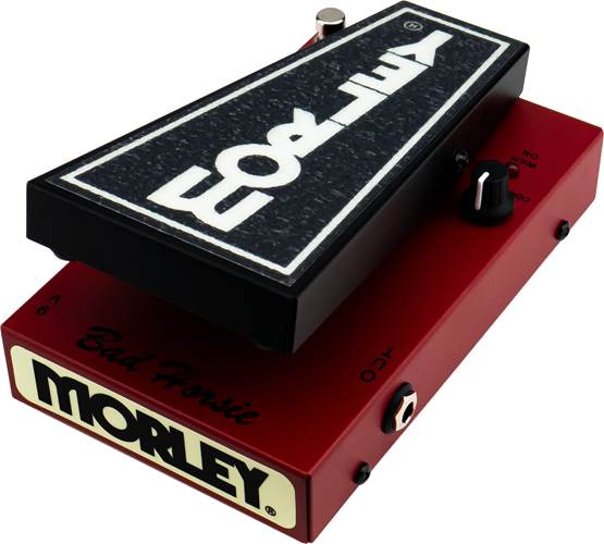 Morley 20/20 Bad Horsie Wah Morley 20/20 Bad Horsie Wah