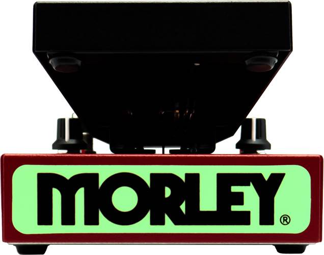 Morley 20/20 Bad Horsie Wah Morley 20/20 Bad Horsie Wah