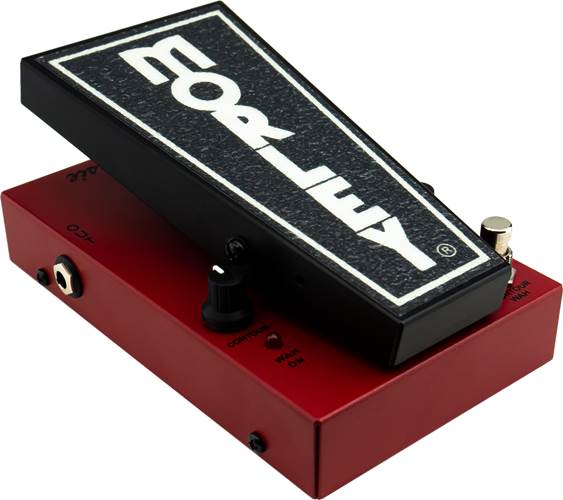 Morley 20/20 Bad Horsie Wah Morley 20/20 Bad Horsie Wah