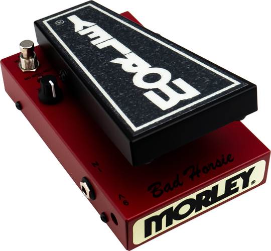 Morley 20/20 Bad Horsie Wah Morley 20/20 Bad Horsie Wah