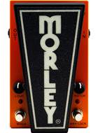 Morley 20/20 Wah Lock