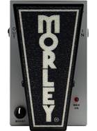 Morley 20/20 Wah Boost