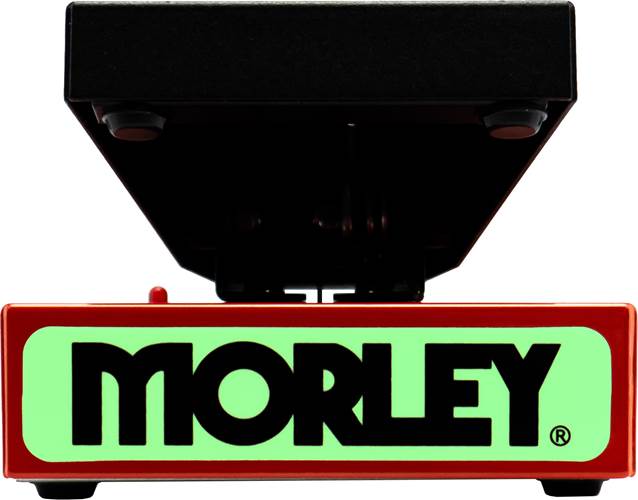 Morley 20/20 Lead Wah Morley 20/20 Lead Wah