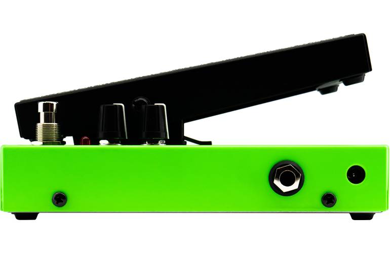 Morley 20/20 Distortion Wah Morley 20/20 Distortion Wah
