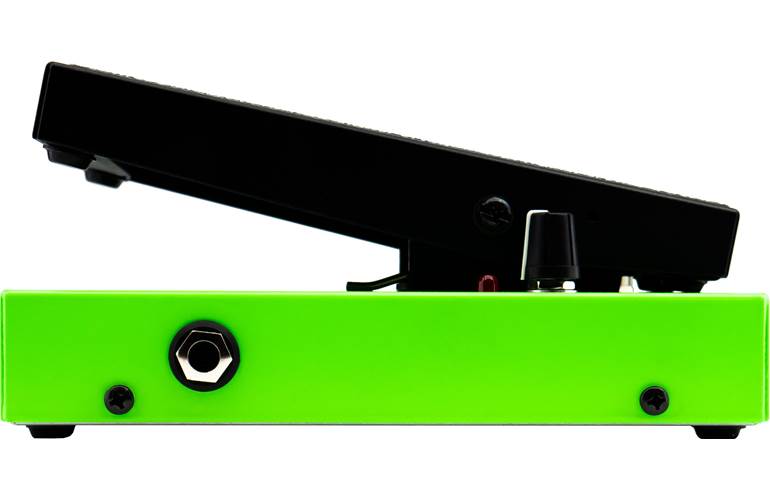 Morley 20/20 Distortion Wah Morley 20/20 Distortion Wah