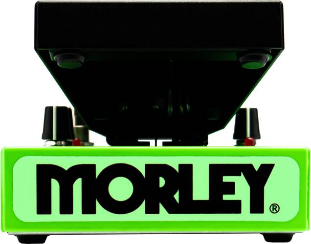 Morley 20/20 Distortion Wah Morley 20/20 Distortion Wah