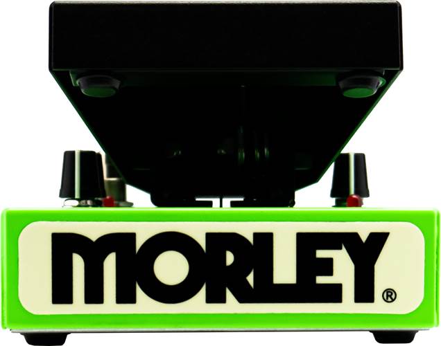 Morley 20/20 Distortion Wah Morley 20/20 Distortion Wah