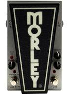 Morley 20/20 Power Fuzz Wah