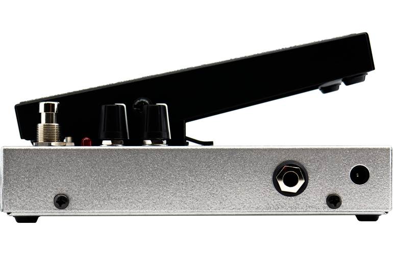 Morley 20/20 Power Fuzz Wah Morley 20/20 Power Fuzz Wah