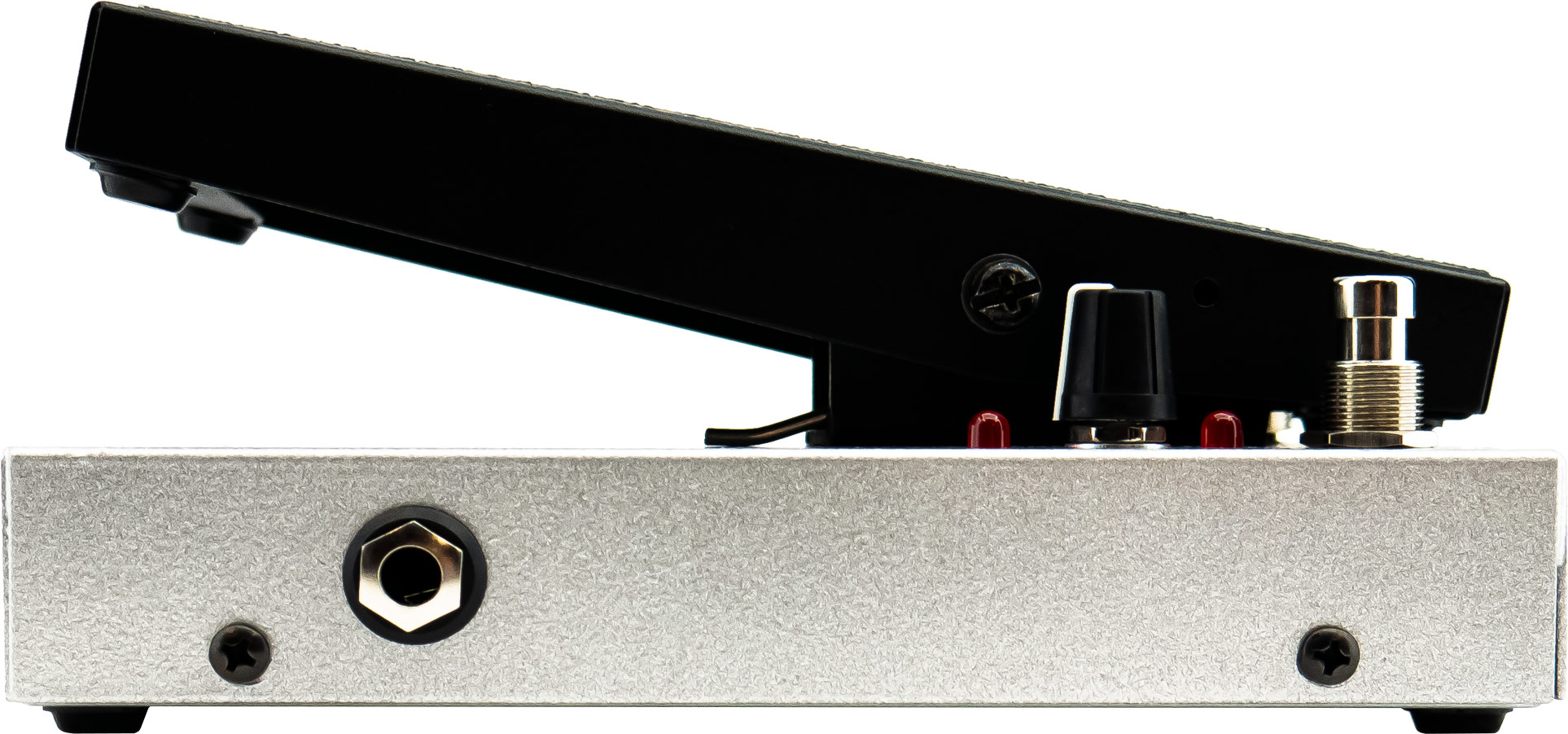Morley 20/20 Power Fuzz Wah