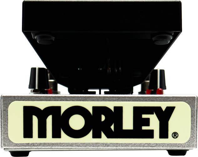 Morley 20/20 Power Fuzz Wah Morley 20/20 Power Fuzz Wah