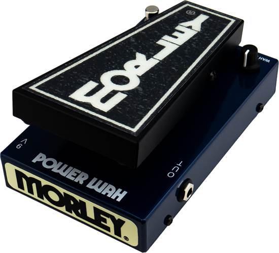 Morley 20/20 Power Wah Morley 20/20 Power Wah
