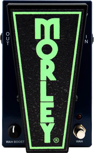 Morley 20/20 Power Wah Morley 20/20 Power Wah