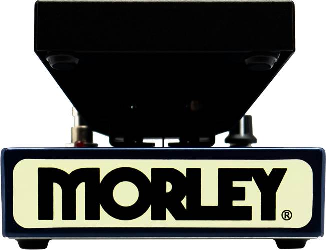 Morley 20/20 Power Wah Morley 20/20 Power Wah