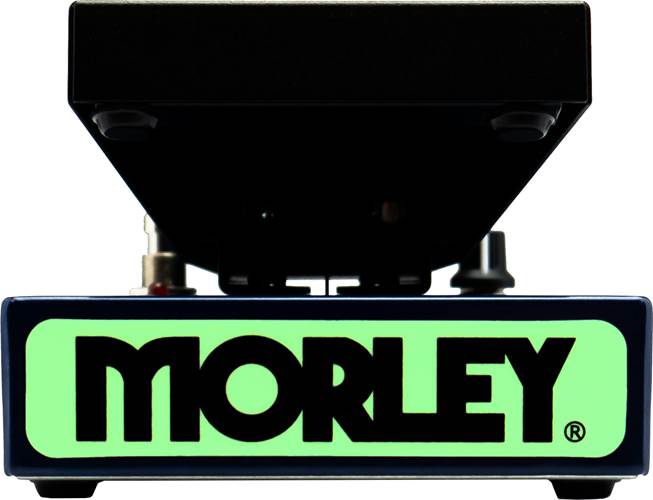 Morley 20/20 Power Wah Morley 20/20 Power Wah