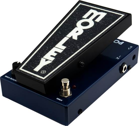 Morley 20/20 Power Wah Morley 20/20 Power Wah
