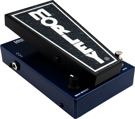 Morley 20/20 Power Wah Morley 20/20 Power Wah