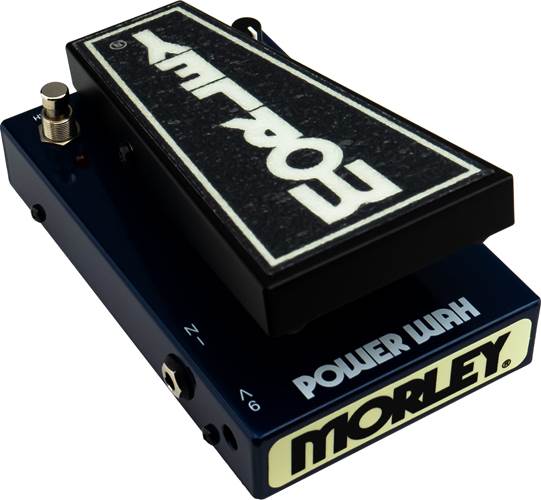 Morley 20/20 Power Wah Morley 20/20 Power Wah
