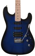 EastCoast GS500-BB Blue Burst