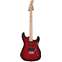 EastCoast EC-GS500-TRB Red Burst Front View
