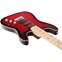 EastCoast EC-GS500-TRB Red Burst Front View