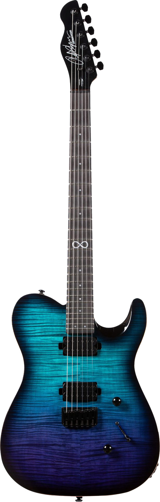 chapman ml3 modern abyss