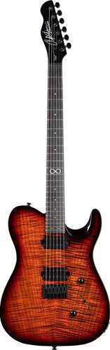 Chapman Standard Series ML3 Modern Ember