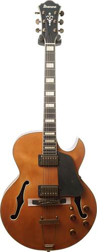 Ibanez Artcore Vintage HH Super 58 Hollow Body Dark Amber Low Gloss