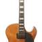 Ibanez Artcore Vintage HH Super 58 Hollow Body Dark Amber Low Gloss 
