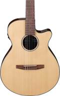 Ibanez AEG50N-NT Natural High Gloss