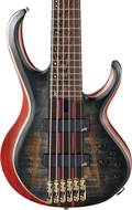 Ibanez Premium BTB1906SM 6 String Surreal Black Burst
