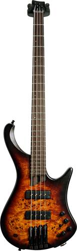 Ibanez EHB1500 Dragon Eye Burst Flat