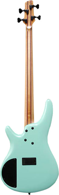 Ibanez SR1100B Premium Sea Foam Green Matte