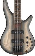 Ibanez SR1345B Premium Dual Shadow Burst Flat