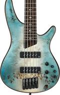 Ibanez SR1605B Premium Caribbean Shoreline Flat