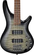 Ibanez SR400EQM Surreal Black Burst Gloss