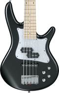 Ibanez SRMD205-BKF Black Flat