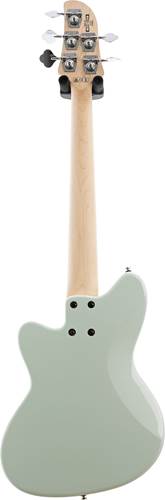 Ibanez Talman TMB35 Short Scale Bass Mint Green Ibanez Talman TMB35 Short Scale Bass Mint Green
