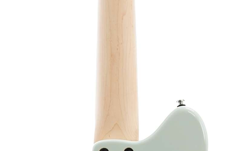 Ibanez Talman TMB35 Short Scale Bass Mint Green Ibanez Talman TMB35 Short Scale Bass Mint Green