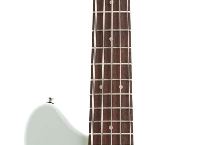 Ibanez Talman TMB35 Short Scale Bass Mint Green Ibanez Talman TMB35 Short Scale Bass Mint Green