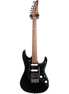 Ibanez Prestige AZ2204B-BK Black (Ex-Demo) #2000078