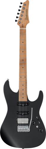 Ibanez Premium AZ226 Black Flat