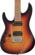 Ibanez Prestige AZ2402L-TFF Tri Fade Burst LH