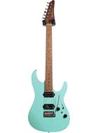 Ibanez Premium AZ242-SFM Sea Foam Green (Ex-Demo) #191021017