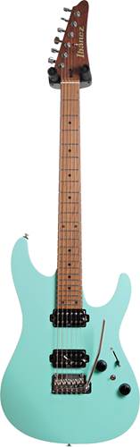 Ibanez Premium AZ242-SFM Sea Foam Green (Ex-Demo) #191021017