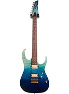 Ibanez RG421HPFM-BRG Blue Reef Gradiation (Ex-Demo) #191103200