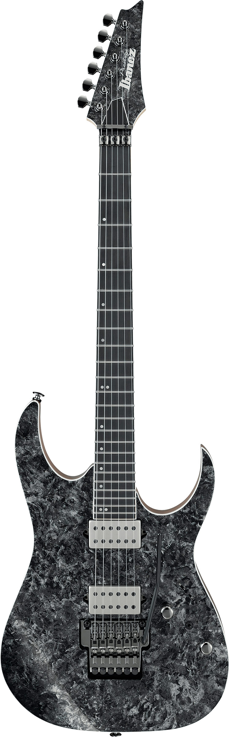 ibanez prestige rg5320