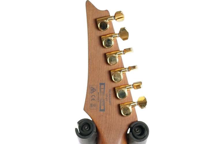 Ibanez RGA42HPT Laser Blue Matte Ibanez RGA42HPT Laser Blue Matte