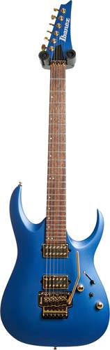 Ibanez RGA42HPT Laser Blue Matte