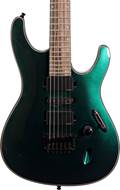 Ibanez Axion Label S671ALB-BCM Blue Chameleon (Ex-Demo) #200200446
